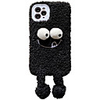 Case For Apple iPhone 11 / iPhone 11 Pro / iPhone 11 Pro Max Shockproof Back Cover Cartoon / Plush TPU