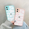 Case For Apple iPhone 11 / iPhone 11 Pro / iPhone 11 Pro Max Shockproof Back Cover Cartoon PC