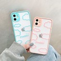 Case For Apple iPhone 11 / iPhone 11 Pro / iPhone 11 Pro Max Shockproof Back Cover Cartoon PC