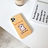 Case For Apple iPhone 11 / iPhone 11 Pro / iPhone 11 Pro Max Shockproof Back Cover Cartoon PU Leather