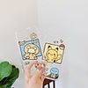 Case For Apple iPhone 11 / iPhone 11 Pro / iPhone 11 Pro Max Shockproof Back Cover Cartoon TPU