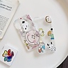 Case For Apple iPhone 11 / iPhone 11 Pro / iPhone 11 Pro Max Shockproof Back Cover Cartoon TPU