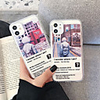 Case For Apple iPhone 11 / iPhone 11 Pro / iPhone 11 Pro Max Shockproof Back Cover Cartoon TPU