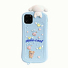 Case For Apple iPhone 11 / iPhone 11 Pro / iPhone 11 Pro Max Shockproof Back Cover Cartoon TPU