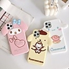 Case For Apple iPhone 11 / iPhone 11 Pro / iPhone 11 Pro Max Shockproof Back Cover Cartoon TPU