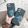 Case For Apple iPhone 11 / iPhone 11 Pro / iPhone 11 Pro Max Shockproof Back Cover Cartoon TPU