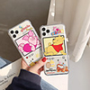 Case For Apple iPhone 11 / iPhone 11 Pro / iPhone 11 Pro Max Shockproof Back Cover Cartoon TPU