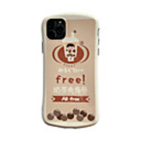 Case For Apple iPhone 11 / iPhone 11 Pro / iPhone 11 Pro Max Shockproof Back Cover Cartoon TPU