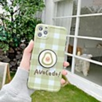 Case For Apple iPhone 11 / iPhone 11 Pro / iPhone 11 Pro Max Shockproof Back Cover Cartoon TPU