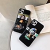 Case For Apple iPhone 11 / iPhone 11 Pro / iPhone 11 Pro Max Shockproof Back Cover Cartoon TPU