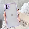 Case For Apple iPhone 11 / iPhone 11 Pro / iPhone 11 Pro Max Shockproof Back Cover Cartoon TPU