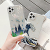 Case For Apple iPhone 11 / iPhone 11 Pro / iPhone 11 Pro Max Shockproof Back Cover Cartoon TPU
