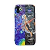 Case For Apple iPhone 11 / iPhone 11 Pro / iPhone 11 Pro Max Shockproof Back Cover Cartoon TPU