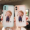 Case For Apple iPhone 11 / iPhone 11 Pro / iPhone 11 Pro Max Shockproof Back Cover Cartoon TPU