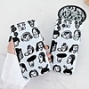 Case For Apple iPhone 11 / iPhone 11 Pro / iPhone 11 Pro Max Shockproof Back Cover Cartoon TPU