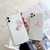 Case For Apple iPhone 11 / iPhone 11 Pro / iPhone 11 Pro Max Shockproof Back Cover Cartoon TPU