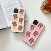 Case For Apple iPhone 11 / iPhone 11 Pro / iPhone 11 Pro Max Shockproof Back Cover Cartoon TPU