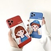Case For Apple iPhone 11 / iPhone 11 Pro / iPhone 11 Pro Max Shockproof Back Cover Cartoon TPU
