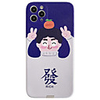 Case For Apple iPhone 11 / iPhone 11 Pro / iPhone 11 Pro Max Shockproof Back Cover Cartoon TPU