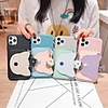 Case For Apple iPhone 11 / iPhone 11 Pro / iPhone 11 Pro Max Shockproof Back Cover Cartoon TPU