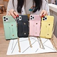 Case For Apple iPhone 11 / iPhone 11 Pro / iPhone 11 Pro Max Shockproof Back Cover Cartoon TPU