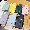 Case For Apple iPhone 11 / iPhone 11 Pro / iPhone 11 Pro Max Shockproof Back Cover Cartoon TPU