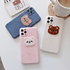 Case For Apple iPhone 11 / iPhone 11 Pro / iPhone 11 Pro Max Shockproof Back Cover Cartoon TPU
