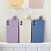 Case For Apple iPhone 11 / iPhone 11 Pro / iPhone 11 Pro Max Shockproof Back Cover Cartoon TPU