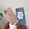 Case For Apple iPhone 11 / iPhone 11 Pro / iPhone 11 Pro Max Shockproof Back Cover Cartoon TPU