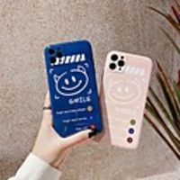 Case For Apple iPhone 11 / iPhone 11 Pro / iPhone 11 Pro Max Shockproof Back Cover Cartoon TPU