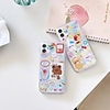 Case For Apple iPhone 11 / iPhone 11 Pro / iPhone 11 Pro Max Shockproof Back Cover Cartoon TPU