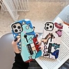 Case For Apple iPhone 11 / iPhone 11 Pro / iPhone 11 Pro Max Shockproof Back Cover Cartoon TPU