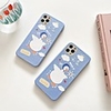 Case For Apple iPhone 11 / iPhone 11 Pro / iPhone 11 Pro Max Shockproof Back Cover Cartoon TPU