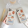 Case For Apple iPhone 11 / iPhone 11 Pro / iPhone 11 Pro Max Shockproof Back Cover Cartoon TPU