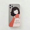Case For Apple iPhone 11 / iPhone 11 Pro / iPhone 11 Pro Max Shockproof Back Cover Cartoon TPU
