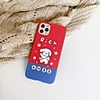 Case For Apple iPhone 11 / iPhone 11 Pro / iPhone 11 Pro Max Shockproof Back Cover Dog TPU
