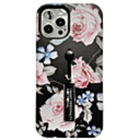 Case For Apple iPhone 11 / iPhone 11 Pro / iPhone 11 Pro Max Shockproof Back Cover Flower TPU
