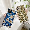 Case For Apple iPhone 11 / iPhone 11 Pro / iPhone 11 Pro Max Shockproof Back Cover Flower TPU