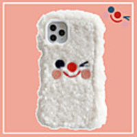 Case For Apple iPhone 11 / iPhone 11 Pro / iPhone 11 Pro Max Shockproof Back Cover Geometric Pattern / Cartoon TPU