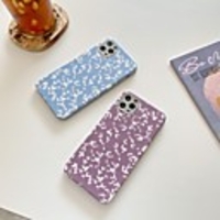 Case For Apple iPhone 11 / iPhone 11 Pro / iPhone 11 Pro Max Shockproof Back Cover Geometric Pattern TPU