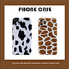 Case For Apple iPhone 11 / iPhone 11 Pro / iPhone 11 Pro Max Shockproof Back Cover Geometric Pattern TPU