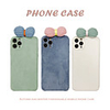 Case For Apple iPhone 11 / iPhone 11 Pro / iPhone 11 Pro Max Shockproof Back Cover Geometric Pattern TPU