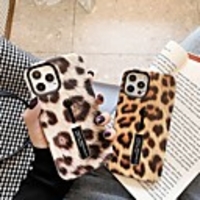 Case For Apple iPhone 11 / iPhone 11 Pro / iPhone 11 Pro Max Shockproof Back Cover Geometric Pattern TPU