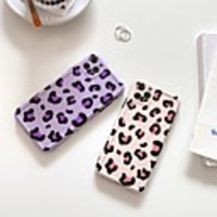 Case For Apple iPhone 11 / iPhone 11 Pro / iPhone 11 Pro Max Shockproof Back Cover Geometric Pattern TPU