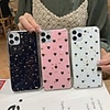 Case For Apple iPhone 11 / iPhone 11 Pro / iPhone 11 Pro Max Shockproof Back Cover Heart TPU