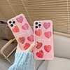 Case For Apple iPhone 11 / iPhone 11 Pro / iPhone 11 Pro Max Shockproof Back Cover Heart TPU