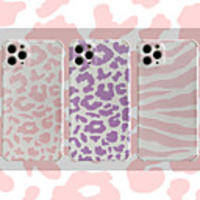 Case For Apple iPhone 11 / iPhone 11 Pro / iPhone 11 Pro Max Shockproof Back Cover Lines / Waves / Geometric Pattern TPU