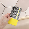 Case For Apple iPhone 11 / iPhone 11 Pro / iPhone 11 Pro Max Shockproof Back Cover Lines / Waves TPU