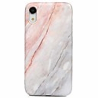 Case For Apple iPhone 11 / iPhone 11 Pro / iPhone 11 Pro Max Shockproof Back Cover Marble Soft TPU