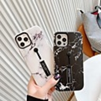 Case For Apple iPhone 11 / iPhone 11 Pro / iPhone 11 Pro Max Shockproof Back Cover Marble TPU